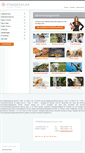 Mobile Screenshot of fingenium.de